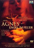 Agnes - Engel im Feuer (uncut) Jane Fonda + Meg Tilly